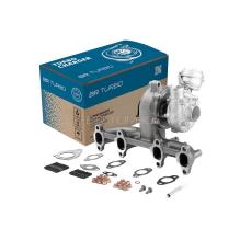 BR Turbo 454232-5001RSM