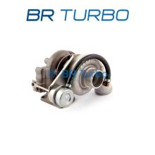BR Turbo 465265-5001RS