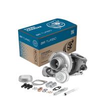 BR Turbo 465555-5001RSM