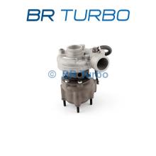 BR Turbo 466534-5001RSG
