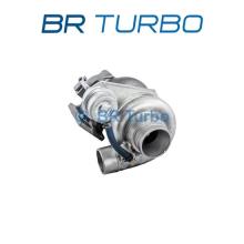 BR Turbo 466974-5007RS