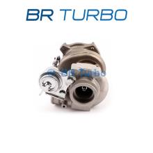 BR Turbo 4913105101RSG