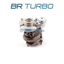 BR Turbo 4913105111RSG