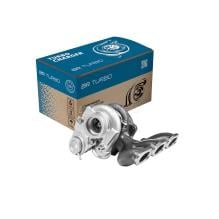 BR Turbo 4913105161RS