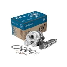BR Turbo 4913105161RSG