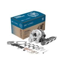 BR Turbo 4913105161RSM