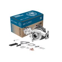 BR Turbo 4913106007RSM