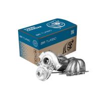 BR Turbo 4913107051RS