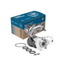 BR Turbo 4913107274RSG