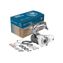 BR Turbo 4913107274RSM