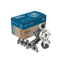 BR Turbo 4913107400RS