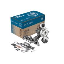 BR Turbo 4913107400RSM