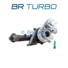 BR Turbo 4913502672RS