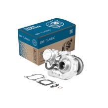 BR Turbo 4913505050RSG