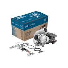 BR Turbo 4913505140RSM