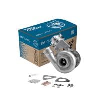 BR Turbo 4913507302RSM
