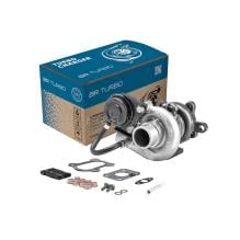 BR Turbo 4917302412RSM