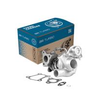 BR Turbo 4917306511RSG