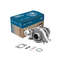 BR Turbo 4917307508RSG