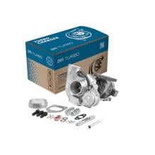 BR Turbo 4917706432RSM
