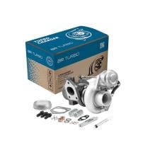 BR Turbo 4917706492RSM