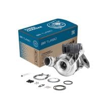 BR Turbo 4933500585RSM