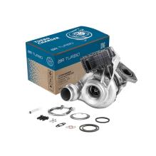 BR Turbo 4933500644RSM