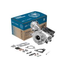 BR Turbo 4933501014RSM