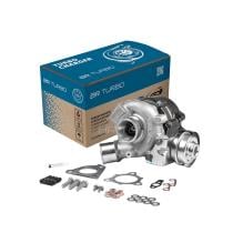BR Turbo 4933501102RSM