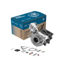 BR Turbo 4933501123RSM