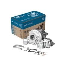 BR Turbo 4933501700RSG