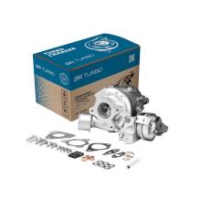 BR Turbo 4933501700RSM
