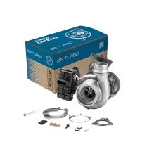 BR Turbo 4933501970RSM