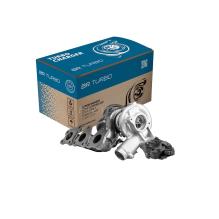 BR Turbo 4933502004RS
