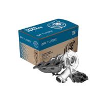 BR Turbo 4933502054RS