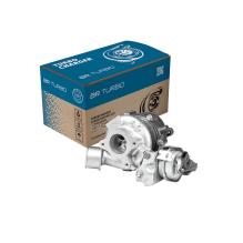BR Turbo 4933502100RS
