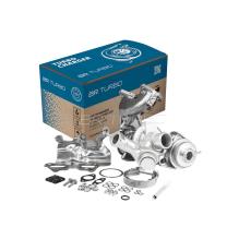 BR Turbo 4937303006RSM