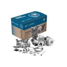 BR Turbo 4937303012RSM