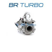 BR Turbo 4937706063RS