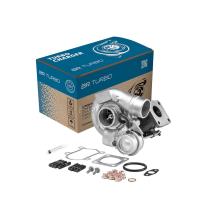 BR Turbo 4937707052RSM