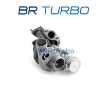 BR Turbo 4938901710RS