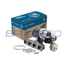 BR Turbo 4947702058RSG