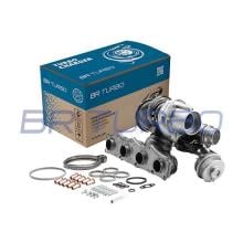BR Turbo 4947702058RSM