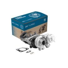 BR Turbo 49S3502652RSG