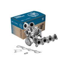 BR Turbo 49T7301005RSG