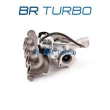 BR Turbo 49T7700510RS