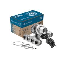 BR Turbo 49U7702126RSG