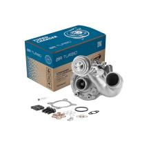 BR Turbo 53039880017RSM