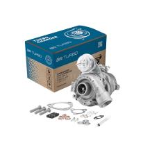 BR Turbo 53039880025RSM