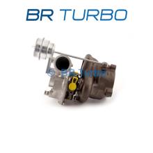 BR Turbo 53039880049RS